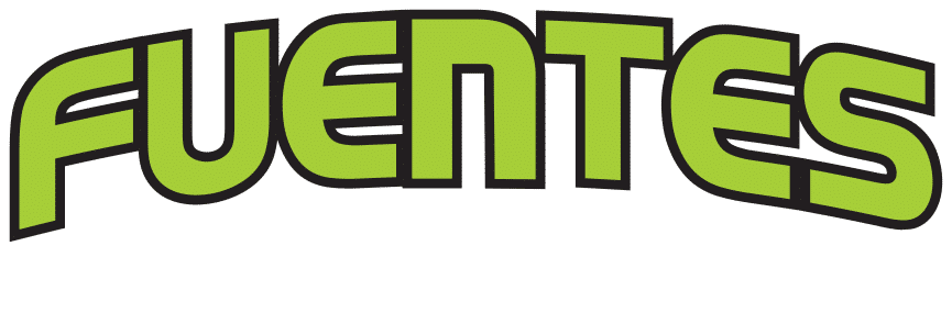 Fuentes Concrete Inc.